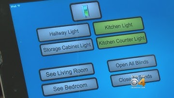 Technology Making Life Easier For People With Mobility Issues