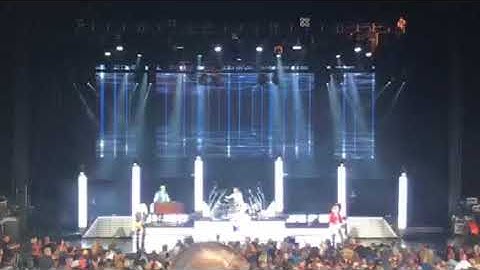 REO Speedwagon-Take It On The Run