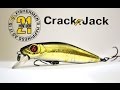 Обзор воблера Pontoon 21 CrackJack 78 SP-SR