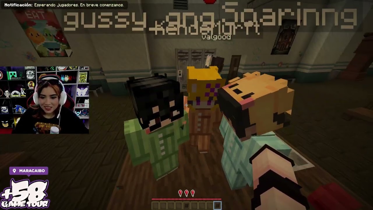 MARGALO DID IT ｜ FeirlyGab VOD Completo