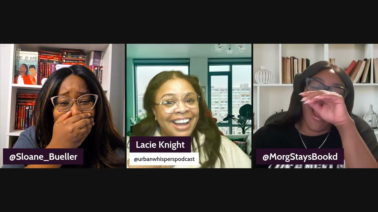 Urban Whispers | Season 2, Episode 2: In the Middle of the Shift