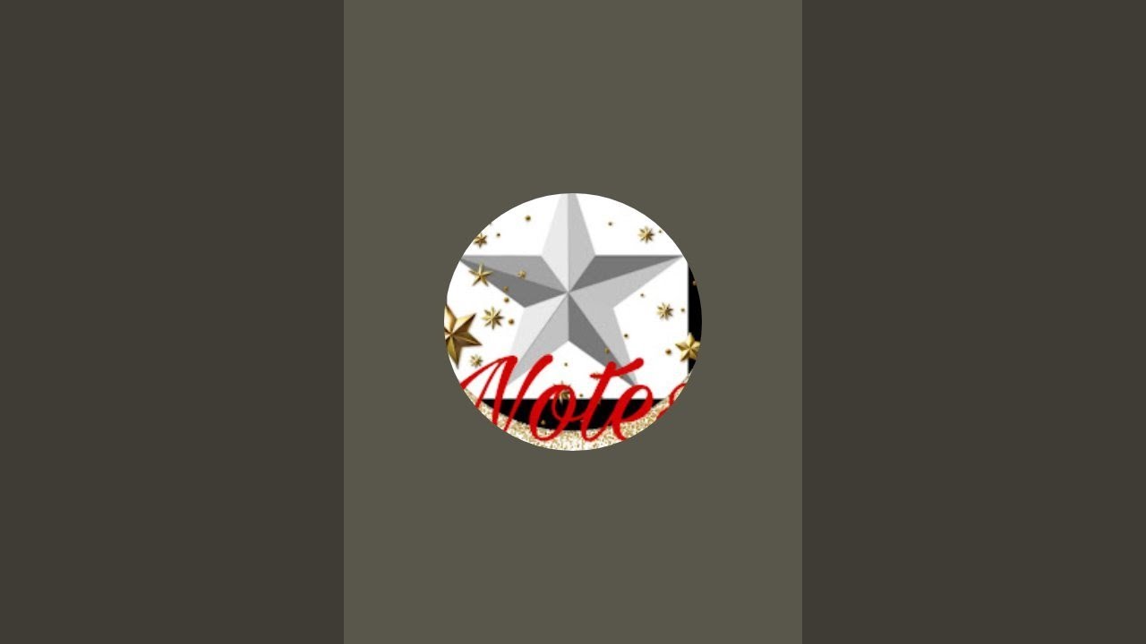 Star notes language and literature is live!