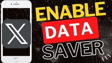 How to Enable Data Saver Mode on X.com App