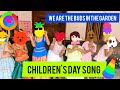 Children's Day Song / We are the buds in the garden #uyirummeiyum