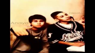 Una señal de Advertencia - Adan Zapata ft. Maury anaya(link para descargar)