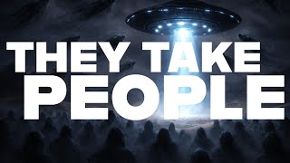 Harvard Professor Confirms Abductions Are REAL! But They’re Jinn!