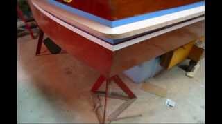 Rounding/Breaking Edges on Irregular Workpiece (Preview) (CLICK LINK BELOW TO STREAM FULL VIDEO)