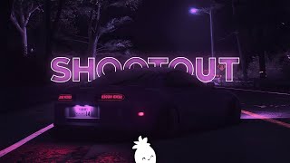 Izzamuzzic, Julien Marchal - Shootout (Phonk Remix)