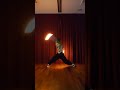 【推しの子】GEMNのファタール-Fatal-をかっこよく踊ってみた!!! #shorts