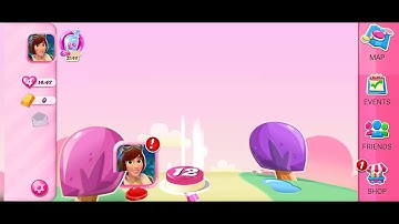 candy crush saga - Gameplay Walkthrough Part 2 (iOS, Android)