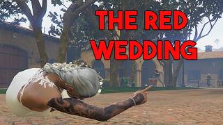 The Red Wedding | FiveM @daybreakrp