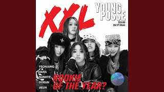 Video thumbnail of "YOUNG POSSE - DND (feat.BM of KARD) (DND (feat.BM of KARD))"