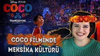 Pixar Coco Film Analizi