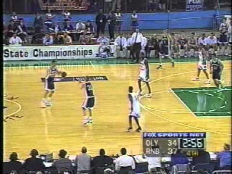 1998 Rainier Beach High School Basketball Championship Game Part 6