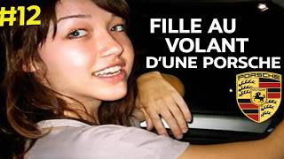#12 Elle vole la voiture de son père… et tout bascule | L’histoire choquante de Nikki Catsouras