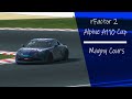 rFactor 2 | Alpine A110 Cup | Magny Cours | 1:48.333