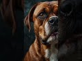 Can You Answer This Boxer Dog Trivia in 3 Seconds?
