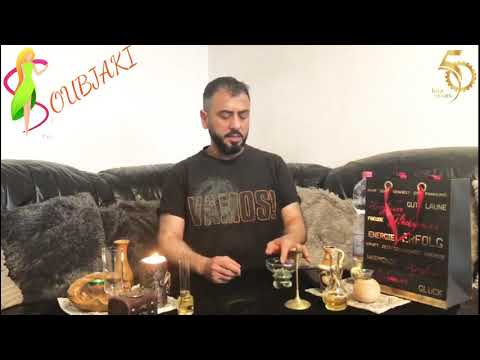 تجربة خلطة نسف الدهون