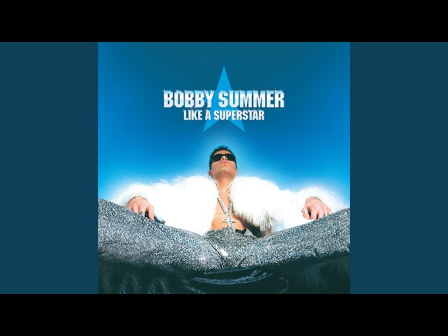 BOBBY SUMMER - Jessica