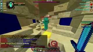 Spawnkill Epico - |  20k | - [SkyFord]