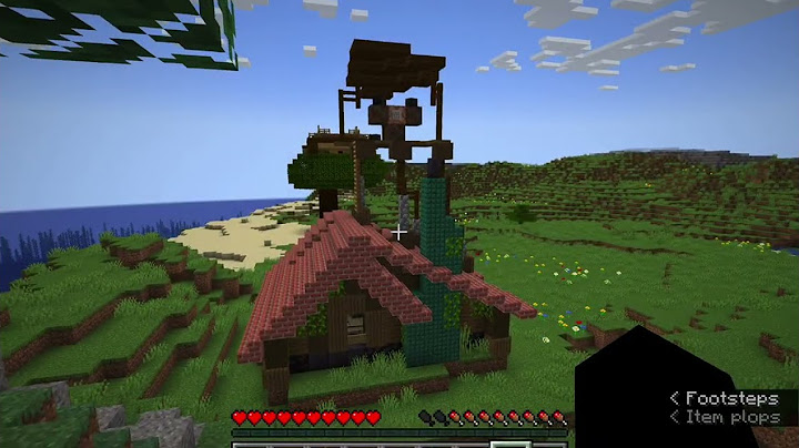 Wither Storm Survival Episode 1