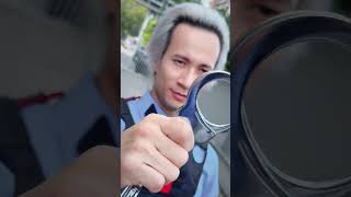 Bắt Tội Phạm Ben Eagle