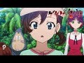 ゲゲゲの鬼太郎 第20話予告 妖花の記憶 ゲゲゲの鬼太郎 第20話予告 妖花の記憶