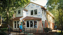 FHA 203k Renovation Loan