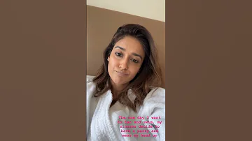 Ileana D Cruz With No Makeup Look Not In Good Mood New Video 