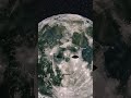 moon wakes up