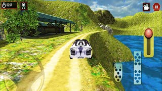 OffRoad Drive Car Extreme  Offroad Car Game Android IOS gameplay screenshot 5