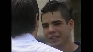 Clase 406 Capitulo 132