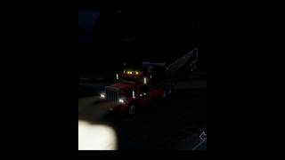 Truck Simulator Fail
