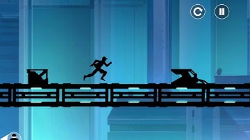 (Vector,Vectorier)InProgress, Custom Level 41