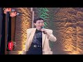 杨怀民许秀年综艺节目歌仔戏对唱，曲调『铁三郎』～