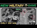 New Game 2025 | New Game For Army Lovers | New Military Game | New Android Game | Best Apps
