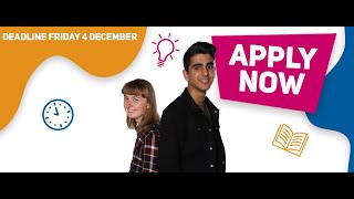 OSFC Online Application