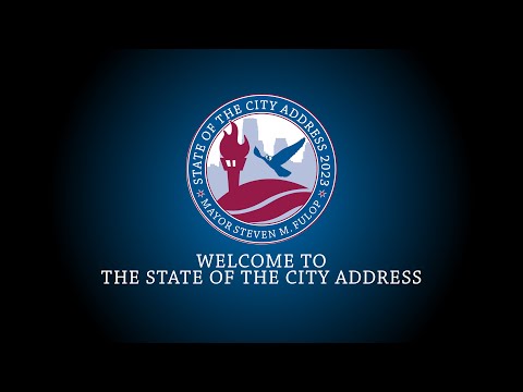 2023 Jersey City State Of The City Address