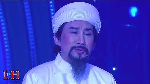 RẠNG NGỌC CÔN SƠN - 100 NĂM SÂN KHẤU CẢI LƯƠNG