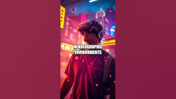 Futuristic Innovations Transforming Gaming