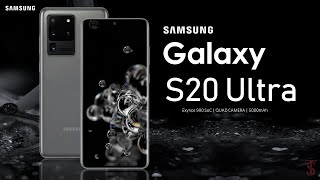 ... the samsung galaxy s20 ultra 5g is tipped to sport a large 6.9-...