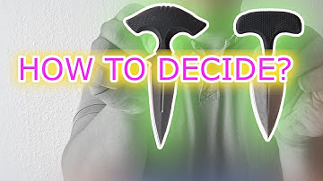 Cold Steel Safe Maker 2 vs Schrade MOE - Comparison