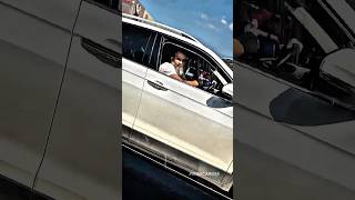 Road Rager Gets Instant Karma