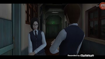 The School: White Day - Android Walkthrough PART #5