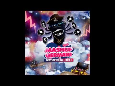 Mashup-Germany - Everybody speaks no Americano (Chaos Club Edit) - Best of Mashup-Germany 2008-2011