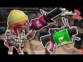 I Hate Gals [Splatoon 2 Montage]