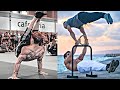 STREET WORKOUT AND CALISTHENICS🔥BEST MOMENTS IN JANUARY 2019💪🏻 | Next Level😲