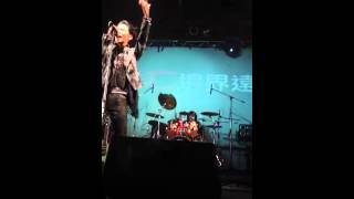 FUN4演唱會in Legacy  偷心賊