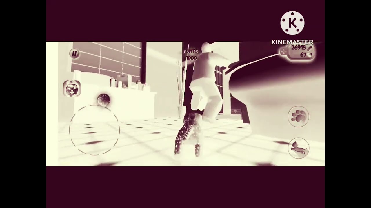 Cat Simulator 2015 Sweet Steam 