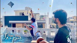 Makar sakranti at Jaipur✨| EP-01